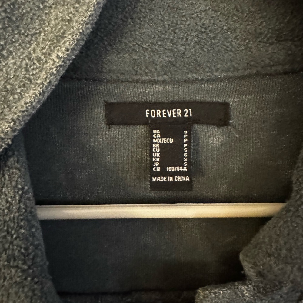 Jacket - Picture 3 of 3